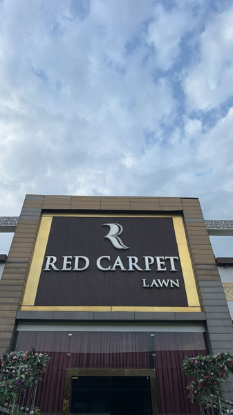 Cover photo of Red Carpet Lawns
